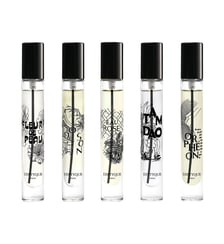 Coffret Découverte 5 Eaux de Parfum Diptyque