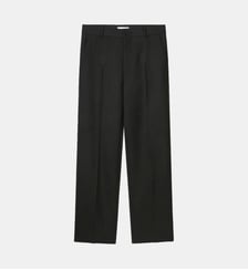 Pantalon loose droit System Studio