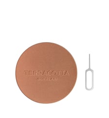 Terracotta  - La Poudre bronzante 96% d'ingrédients d'origine naturelle - Recharge GUERLAIN