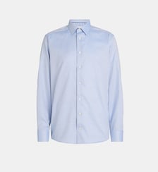 Chemise Slim Fit Royal Oxford Eton