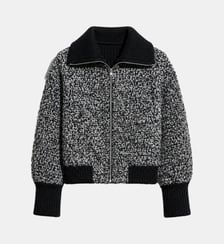 Veste Rajah Iro