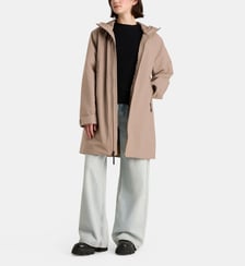 Parka à capuche Range LT The North Face