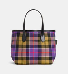 Sac à main Conder Mini à carreaux Brady