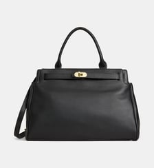 Sac à main Guepard Romy M cuir Mac Douglas