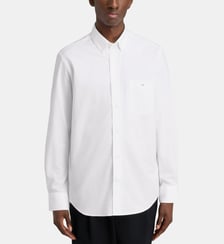 Chemise droite Gin Tonic Eden Park