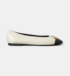 Ballerines Charlie Tory Burch