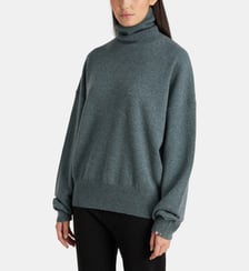 Pull droit n°204 Jill cachemire femme Extreme Cashmere