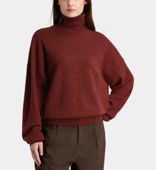 Pull droit n°204 Jill cachemire femme Extreme Cashmere