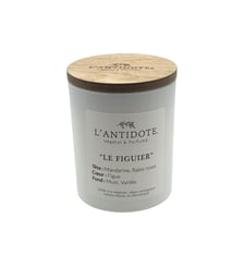 Bougie Parfumée L'Antidote