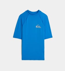 T-shirt de plage ajusté Everyday protection UV Quiksilver