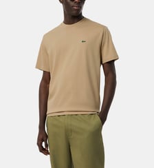 T-shirt coton Lacoste