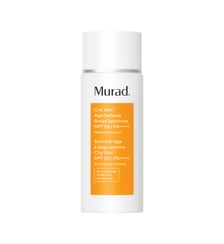 Soin Anti-Age City Skin™ SPF 50 Murad