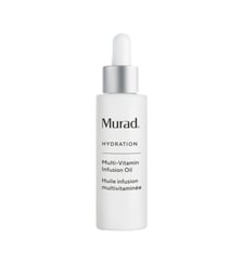 Huile Infusion Multivitaminée Murad