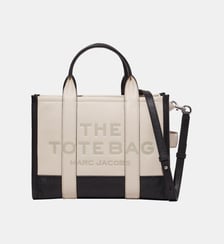 Sac cabas The Colorblock Medium Tote Bag Marc Jacobs
