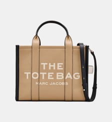 Sac cabas The Colorblock Medium Tote Bag Marc Jacobs