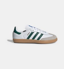 Baskets basses Samba Adidas Originals