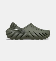 Mules Echo Clog Crocs