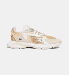 Baskets basses de running L003 Neo Lacoste