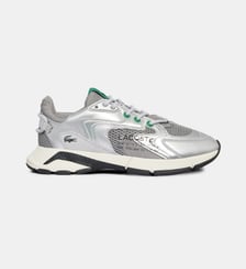 Baskets basses de running L003 Neo Lacoste