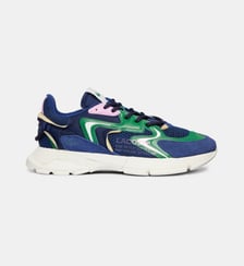 Baskets basses de running L003 Neo Lacoste