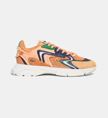 Baskets basses de running L003 Neo Lacoste