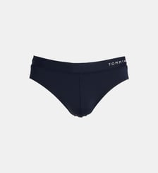 Slip de bain Original signature Tommy Hilfiger