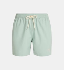 Short de bain signature avec suspensoir Barbour