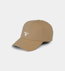 Casquette Cascade Sports en coton Barbour