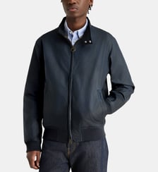 Blouson Royston en coton ciré Barbour