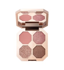 Dream Velvet Eyeshadow Palette Dear Dahlia