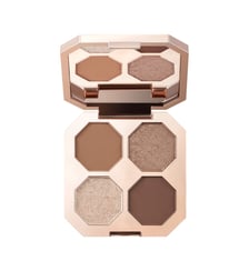 Dream Velvet Eyeshadow Palette Dear Dahlia