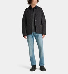 Veste de chasse Heritage Liddesdale Quilt Barbour