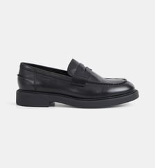 Mocassins Alex en cuir Vagabond Shoemakers