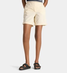 Short chino droit poches Tommy Hilfiger