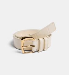 La Ceinture Ovalo Jacquemus