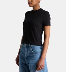 Le T-shirt Gros Grain Jacquemus