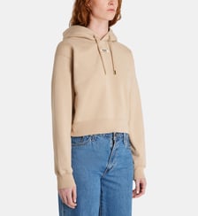 Le Hoodie Gros Grain Jacquemus