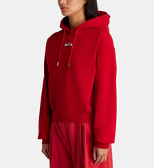 Le Hoodie Gros Grain Jacquemus