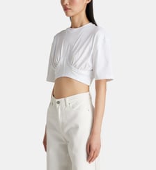 Le T-shirt Caraco Jacquemus