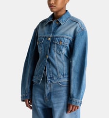 La Veste De Nîmes Jacquemus