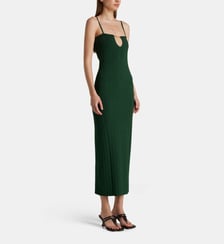 La Robe Sierra Bretelles Jacquemus