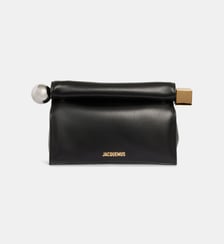 La Pochette Rond Carré