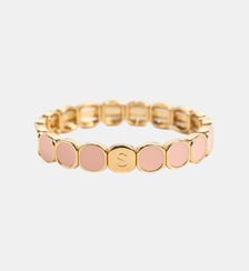 Bracelet facettes rondes Simone à Bordeaux