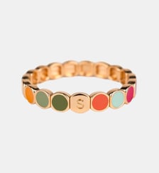 Bracelet facettes rondes Simone à Bordeaux