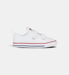 Tennis basses Chuck Taylor 2V OX scratch Converse