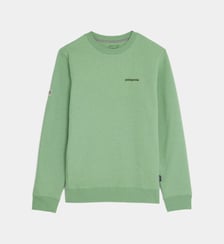 Sweat droit Fitz Roy Icon Uprisal Patagonia