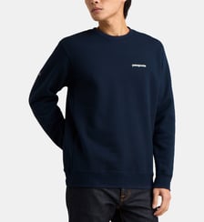 Sweat droit Fitz Roy Icon Uprisal Patagonia