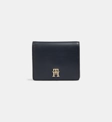 Portefeuille à volets Spring Chic Tommy Hilfiger