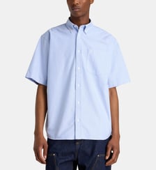 Chemisette droite Braxton en coton Carhartt WIP
