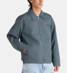 Veste droite Module Script en jersey Carhartt WIP